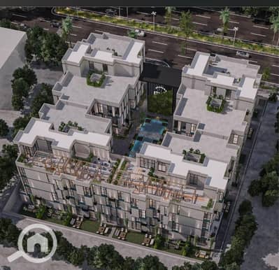 1 Bedroom Apartment for Sale in New Cairo, Cairo - WhatsApp Image 2025-10-03 at 16.31. 17_e443020a. jpg