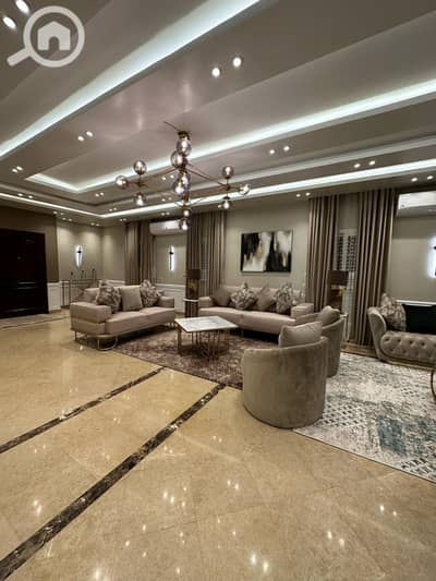 4 Bedroom Villa for Sale in Madinaty, Cairo - WhatsApp Image 2025-10-07 at 10.42. 12 (3). jpeg