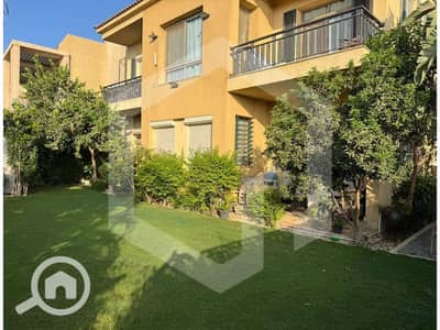 5 Bedroom Villa for Sale in Sheikh Zayed, Giza - Allegria 1. jpg