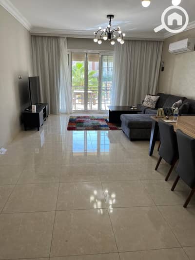 شقة 3 غرف نوم للايجار في القاهرة الجديدة، القاهرة - WhatsApp Image 2025-09-30 at 4.32. 43 PM. jpeg