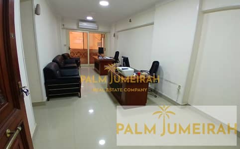 2 Bedroom Flat for Rent in Cleopatra, Alexandria - -. png