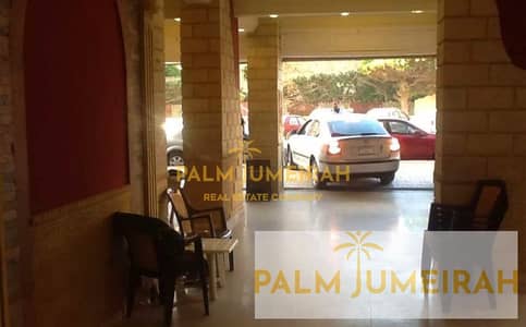 Retail for Rent in Sidi Beshr, Alexandria - 5881872903904020289. jpg