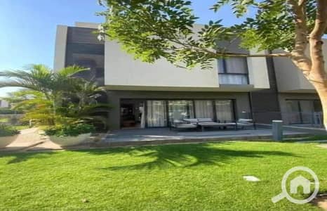 تاون هاوس 3 غرف نوم للبيع في مدينة الشروق، القاهرة - WhatsApp Image 2025-04-22 at 11.00. 43 AM. jpeg