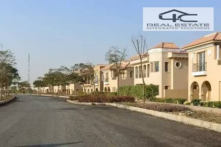 تاون هاوس 4 غرف نوم للبيع في القاهرة الجديدة، القاهرة - WhatsApp Image 2025-10-04 at 03.49. 16 (7). jpeg تاون هاوس 4 غرف نوم للبيع في القاهرة الجديدة، القاهرة - WhatsApp Image 2025-10-04 at 03.49. 16 (7). jpeg