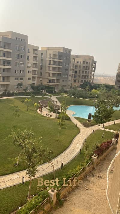 3 Bedroom Flat for Rent in New Cairo, Cairo - WhatsApp Image 2025-10-07 at 22.21. 16_f61f40c8. jpg