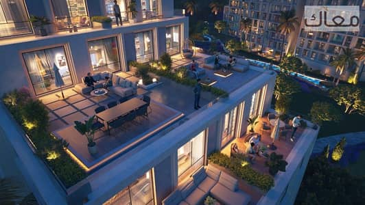 3 Bedroom Flat for Sale in Mokattam, Cairo - a39f09f2-959a-4c63-9e50-83ee59ae1a81. jpg
