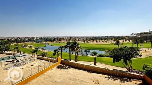 5 Bedroom Twin House for Sale in 6th of October, Giza - 2. jpg