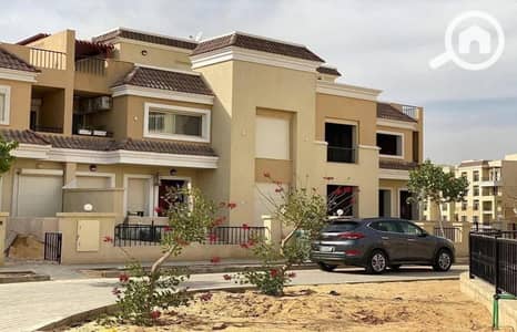 4 Bedroom Villa for Sale in Mostakbal City, Cairo - WhatsApp Image 2025-07-01 at 12.57. 01 PM. jpeg