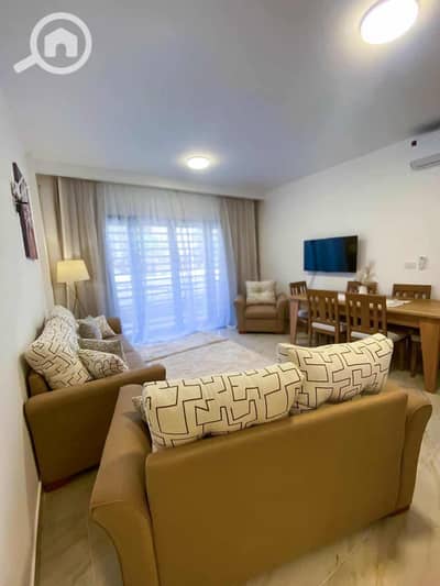2 Bedroom Flat for Rent in Madinaty, Cairo - 86087bbc-10c9-4fd3-95de-a569f8879f4d. jpg