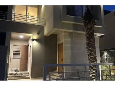 6 Bedroom Villa for Sale in New Cairo, Cairo - 1. jpg