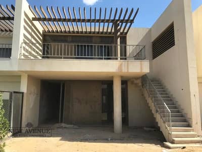 3 Bedroom Townhouse for Sale in Sheikh Zayed, Giza - 3. jpg