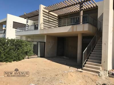 3 Bedroom Townhouse for Sale in Sheikh Zayed, Giza - 13. jpg