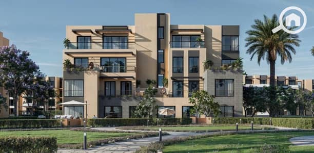 فلیٹ 2 غرفة نوم للبيع في 6 أكتوبر، الجيزة - WhatsApp Image 2025-08-06 at 8.18. 05 PM (4). jpeg