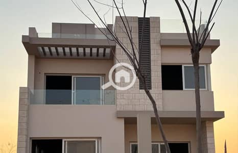 فیلا 5 غرف نوم للبيع في 6 أكتوبر، الجيزة - 7. png