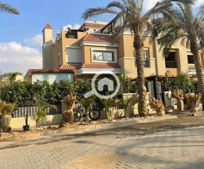 4 Bedroom Villa for Sale in Mostakbal City, Cairo - WhatsApp Image 2025-07-28 at 11.00. 04 AM. jpeg