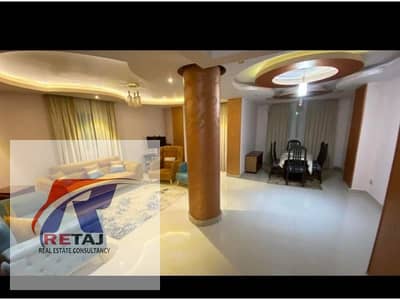 4 Bedroom Apartment for Rent in Nasr City, Cairo - 1. jfif. jpg