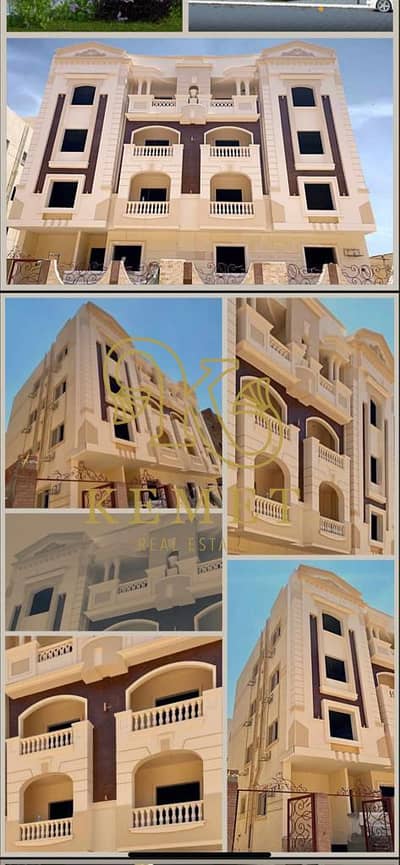 3 Bedroom Apartment for Sale in New Cairo, Cairo - WhatsApp Image 2025-10-07 at 1.14. 31 PM. jpeg