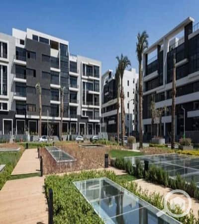 شقة 2 غرفة نوم للبيع في مدينة المستقبل، القاهرة - WhatsApp Image 2025-10-06 at 4.54. 55 PM_800x900. jpg