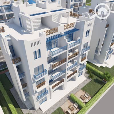 2 Bedroom Chalet for Sale in North Coast, Matruh - IMG-20250831-WA0191. jpg