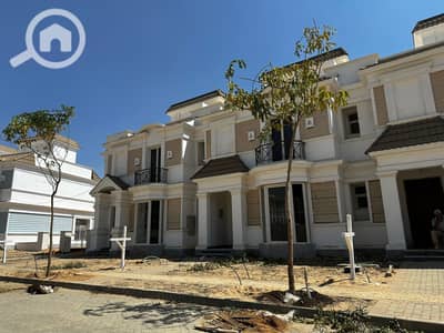 تاون هاوس 3 غرف نوم للبيع في 6 أكتوبر، الجيزة - WhatsApp Image 2025-10-06 at 21.25. 41_b5f88d92. jpg