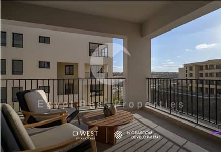 2 Bedroom Apartment for Sale in 6th of October, Giza - WhatsApp Image 2025-09-23 at 3.11. 31 PM (2). jpeg
