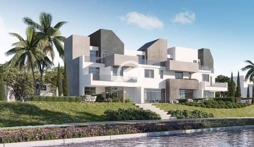 4 Bedroom Townhouse for Sale in Sheikh Zayed, Giza - Screenshot 2025-05-20 161948. png