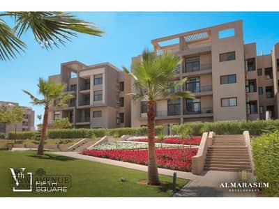 3 Bedroom Flat for Sale in New Cairo, Cairo - IMG-20251007-WA0093. jpg