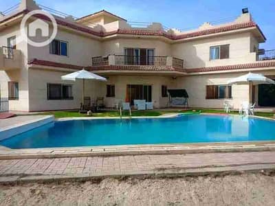 فیلا 5 غرف نوم للبيع في 6 أكتوبر، الجيزة - 1000058072. jpg
