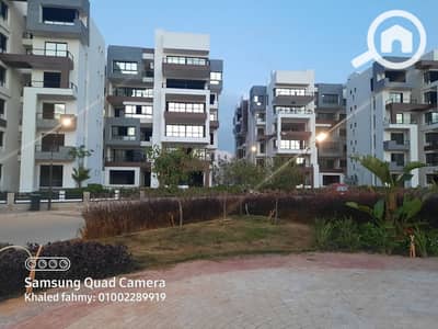 فلیٹ 4 غرف نوم للبيع في حدائق اكتوبر، الجيزة - IMG-20251008-WA0001. jpg