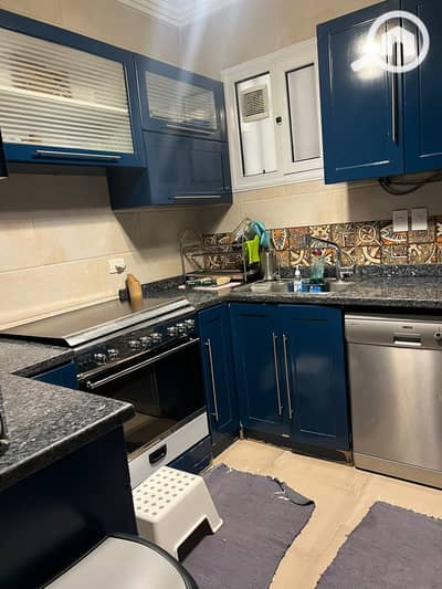 شقة 3 غرف نوم للبيع في الشيخ زايد، الجيزة - IMG-20250728-WA0006. jpg