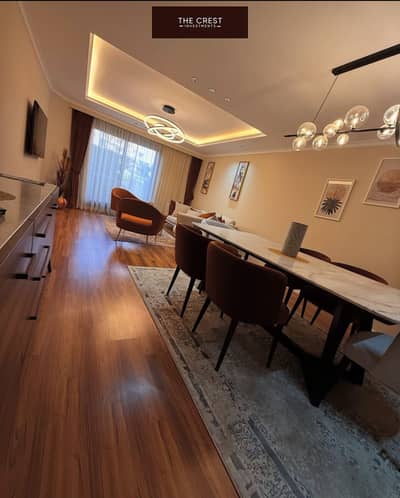 3 Bedroom Flat for Sale in New Cairo, Cairo - 543138063_712424811821654_3839485997558711579_n. jpg