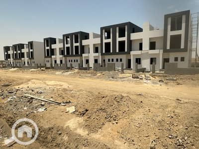 توين هاوس 4 غرف نوم للبيع في الشيخ زايد، الجيزة - WhatsApp Image 2023-06-25 at 18.53. 36. jpg