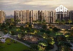 2 Bedroom Flat for Sale in Sheikh Zayed, Giza - th (1). jpeg