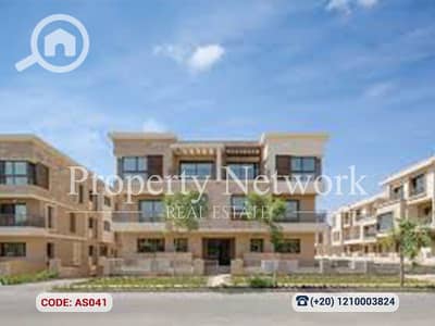 استوديو  للبيع في القاهرة الجديدة، القاهرة - AS041 (13). png
