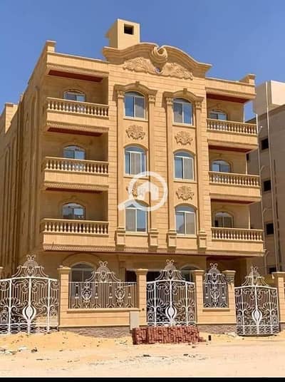 شقة 3 غرف نوم للبيع في 6 أكتوبر، الجيزة - 429568512_281133625008815_1882229400014480049_n. jpg
