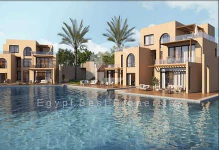 شاليه 2 غرفة نوم للبيع في مكادى باى، البحر الأحمر - 5106322b-0b60-4e43-9dc2-9689c00d1bdd. jpeg