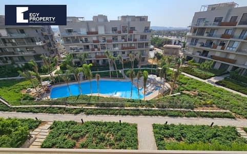 2 Bedroom Flat for Sale in New Cairo, Cairo - _files_WhatsApp Image 2025-09-04 at 18.47. 01_1e923f31. jpg