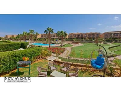 2 Bedroom Chalet for Sale in Ain Sukhna, Suez - WhatsApp Image 2025-09-23 at 6.02. 49 PM. jpg