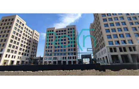 Office for Sale in Sheikh Zayed, Giza - WhatsApp Image 2025-10-06 at 12.44. 40 PM. jpg