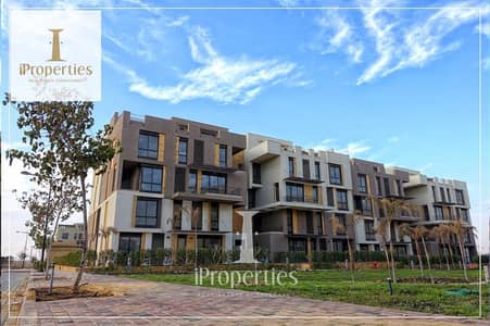 5 Bedroom Duplex for Sale in New Cairo, Cairo - WhatsApp Image 2017-05-02 at 2.24. 39 PM(4) - Copy. jpeg