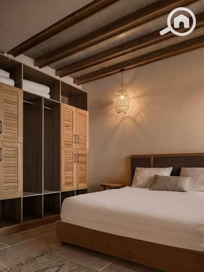 2 Bedroom Chalet for Sale in North Coast, Matruh - WhatsApp Image 2025-05-11 at 11.04. 48 AM. jpeg 2 Bedroom Chalet for Sale in North Coast, Matruh - WhatsApp Image 2025-05-11 at 11.04. 48 AM. jpeg