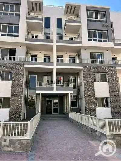 فلیٹ 3 غرف نوم للبيع في القاهرة الجديدة، القاهرة - IMG-20250217-WA0084. jpg