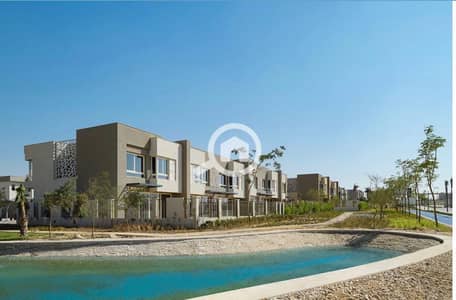 3 Bedroom Townhouse for Sale in 6th of October, Giza - WhatsApp Image 2023-07-06 at 18.24. 51. jpg