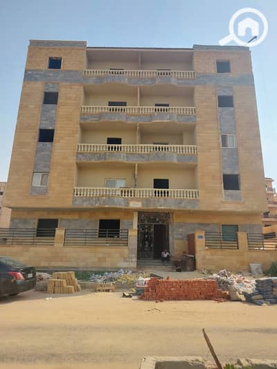 3 Bedroom Flat for Sale in Shorouk City, Cairo - WhatsApp Image 2025-07-04 at 12.24. 06 PM. jpeg