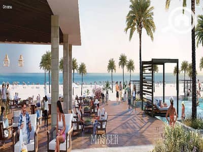 3 Bedroom Chalet for Sale in North Coast, Matruh - 4. png