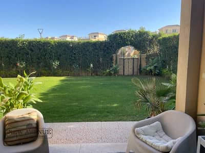 3 Bedroom Villa for Rent in New Cairo, Cairo - IMG-20251005-WA0079. jpg