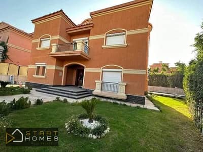 4 Bedroom Villa for Sale in New Cairo, Cairo - WhatsApp Image 2025-10-08 at 11.43. 13 AM. jpeg
