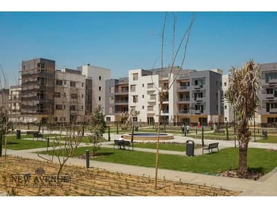 2 Bedroom Apartment for Sale in New Cairo, Cairo - 0d9937aa-37ec-4302-bedc-20c9856e56e5. jpg