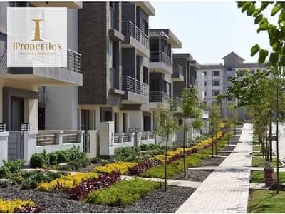 3 Bedroom Flat for Sale in New Cairo, Cairo - 2. jpg