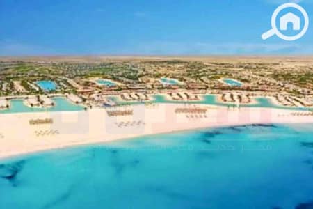 شاليه 2 غرفة نوم للبيع في الساحل الشمالي، مطروح - WhatsApp Image 2025-09-30 at 4.13. 21 PM (1). jpg